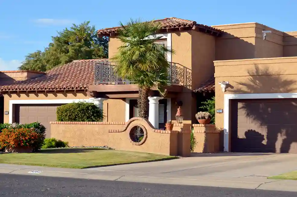 Bonsall Property Management